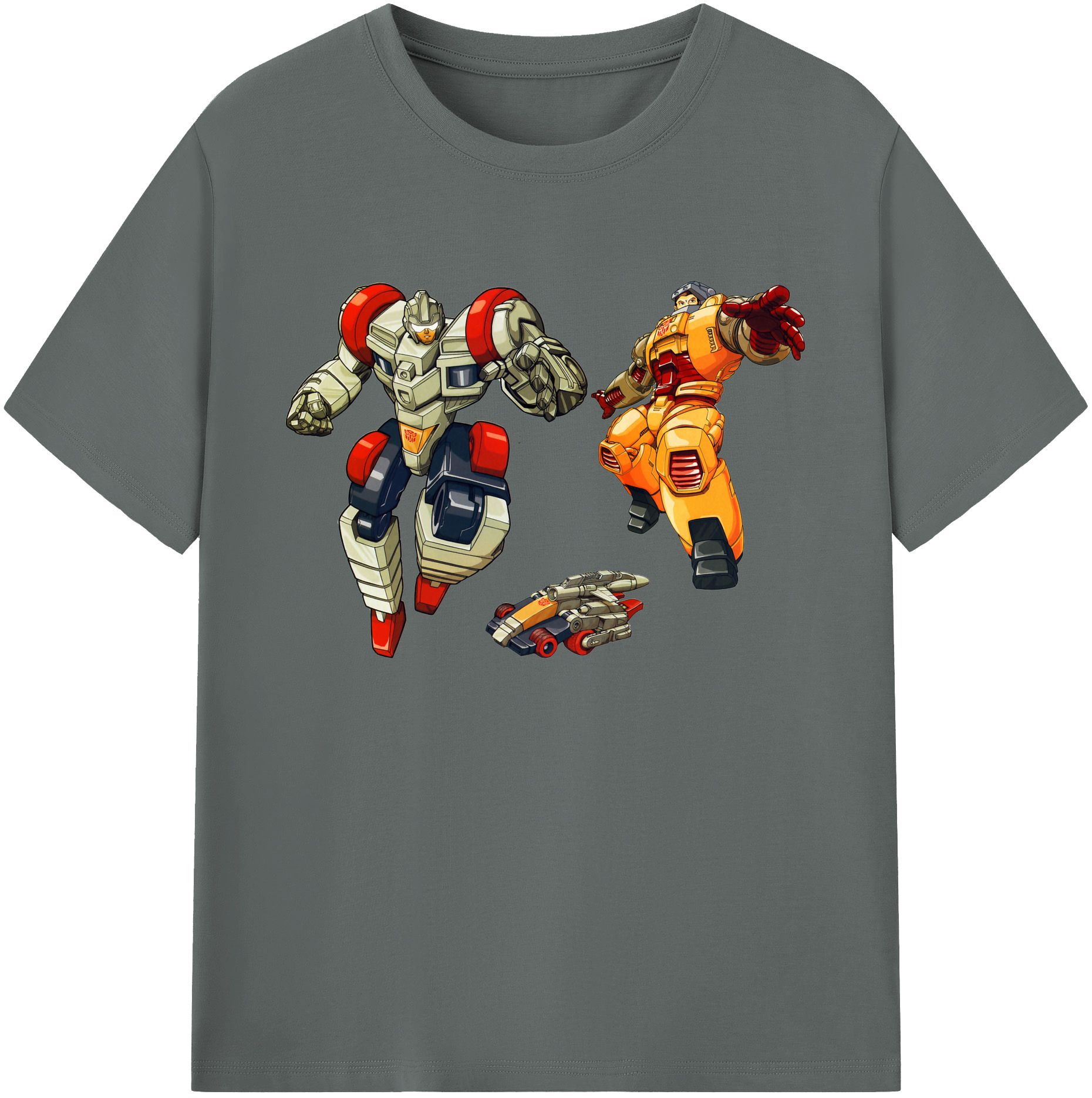 （画像用）  綿100％ メンズ半袖Tシャツ｜肌触りやわらか＆通気性